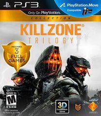 Sony Playstation 3 (PS3) Killzone Trilogy Collection [In Box/Case Complete]